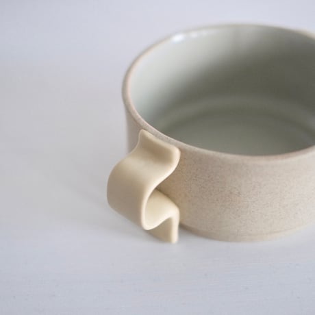 深見達希 transit・soup cup 【limited】