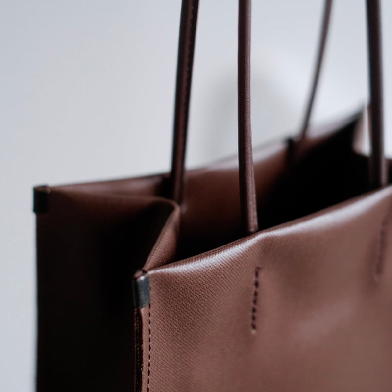 BRUNT チョコチップ キッチンペーパーケース ロング 旧生地 タグ付き BRUNT チョコチップ キッチンペーパーケース ロング 旧生地 タグ