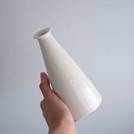 松岡瑞起  cone vase [ nomal ]