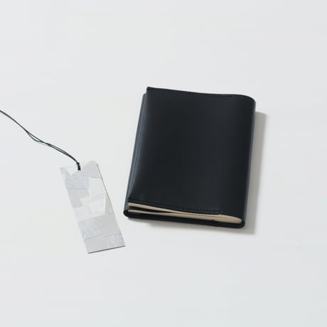 soft leather book cover