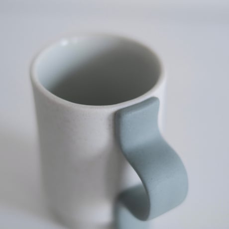 深見達希 transit・cup【blue】