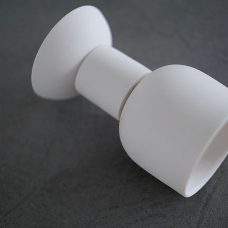 菊池俊治 goblet