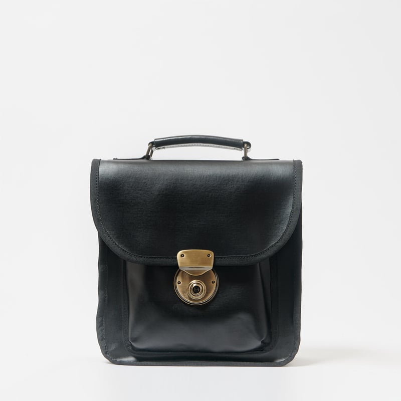 olden mini black | 酢橘堂 