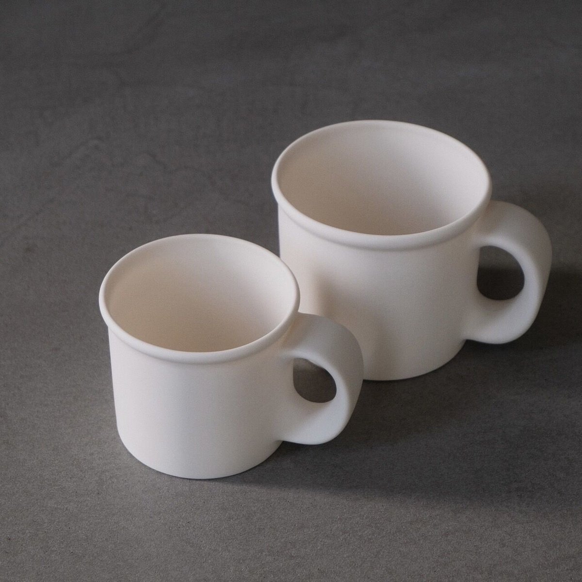 その他 mugi VISION LOGO MUG V3 | ZETA DIVISION STORE