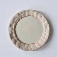 深見達希 saucer[green]