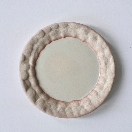 深見達希 saucer[green]