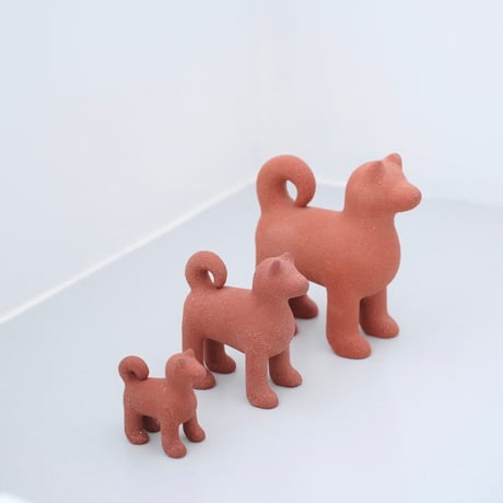 菊池俊治 犬