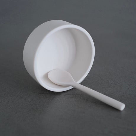 菊池俊治 ice cup & spoon