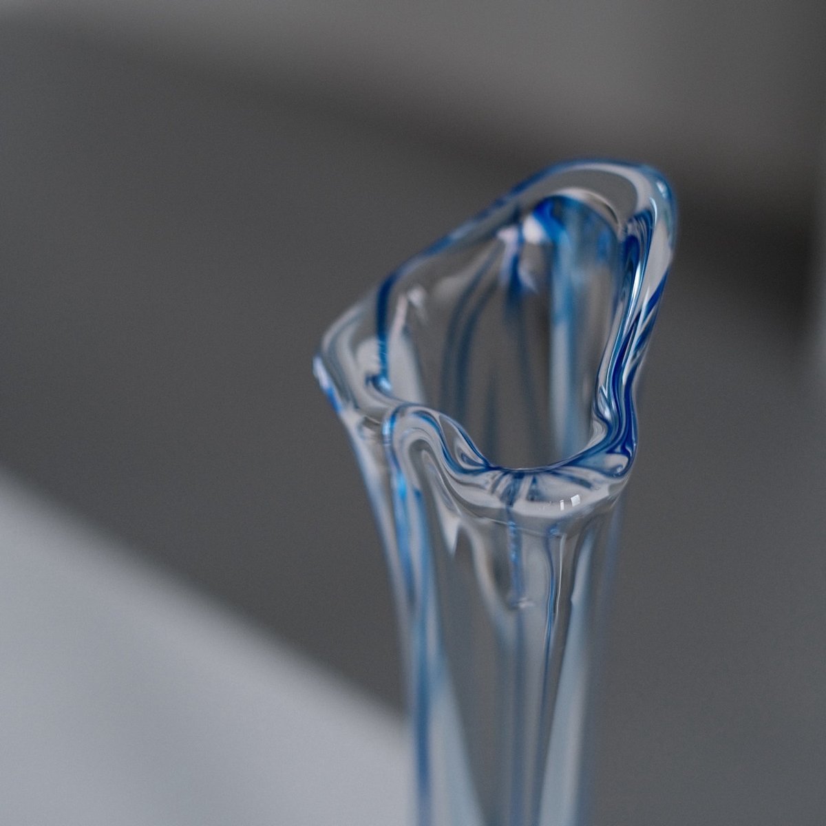 土肥刀泉　仙果文花瓶 土肥刀泉 仙果文花瓶