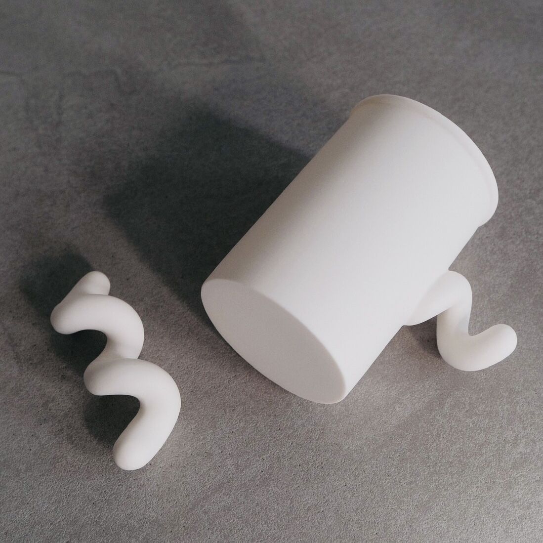 菊池俊治 S object | 酢橘堂