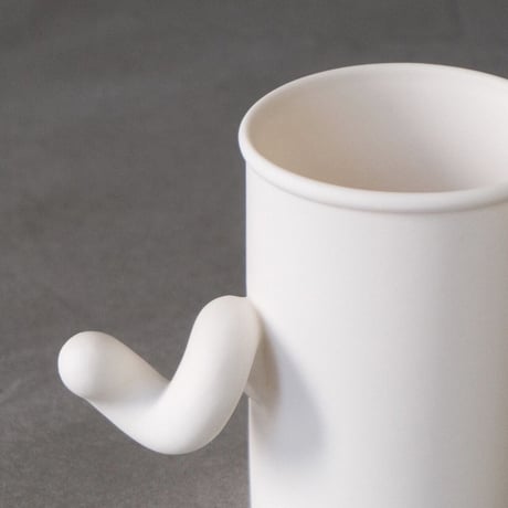 菊池俊治 S mug