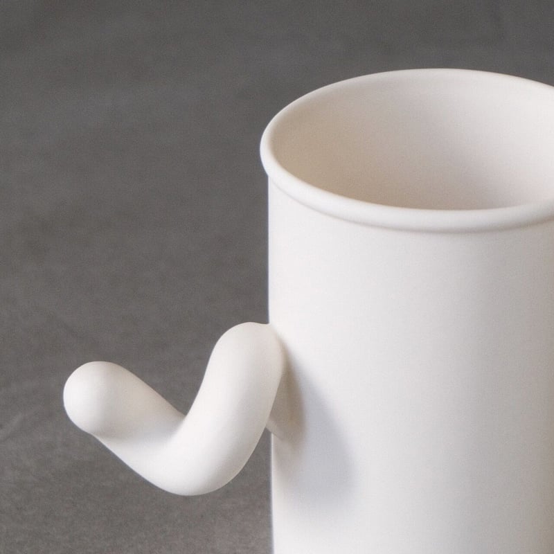 菊池 菊池俊治 S mug | 酢橘堂