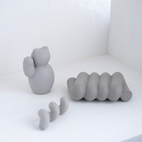 菊池俊治 S object