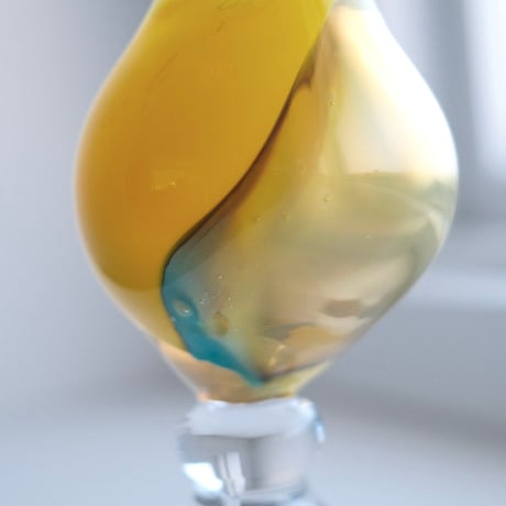 boundary - yellow × emerald-