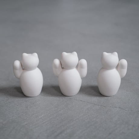 菊池俊治 MANEKINEKO