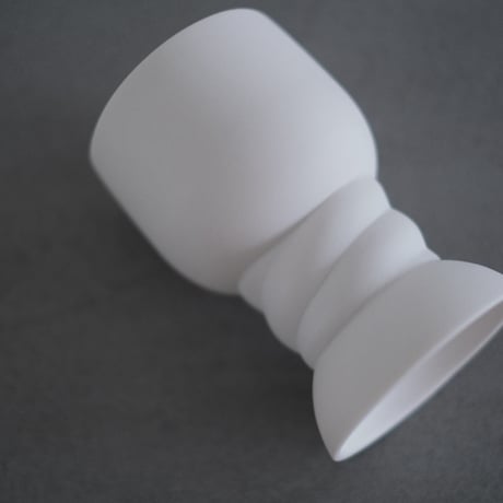 菊池俊治 goblet