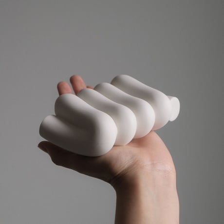 菊池俊治 soapdish
