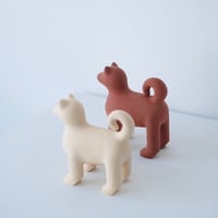 菊池俊治 犬