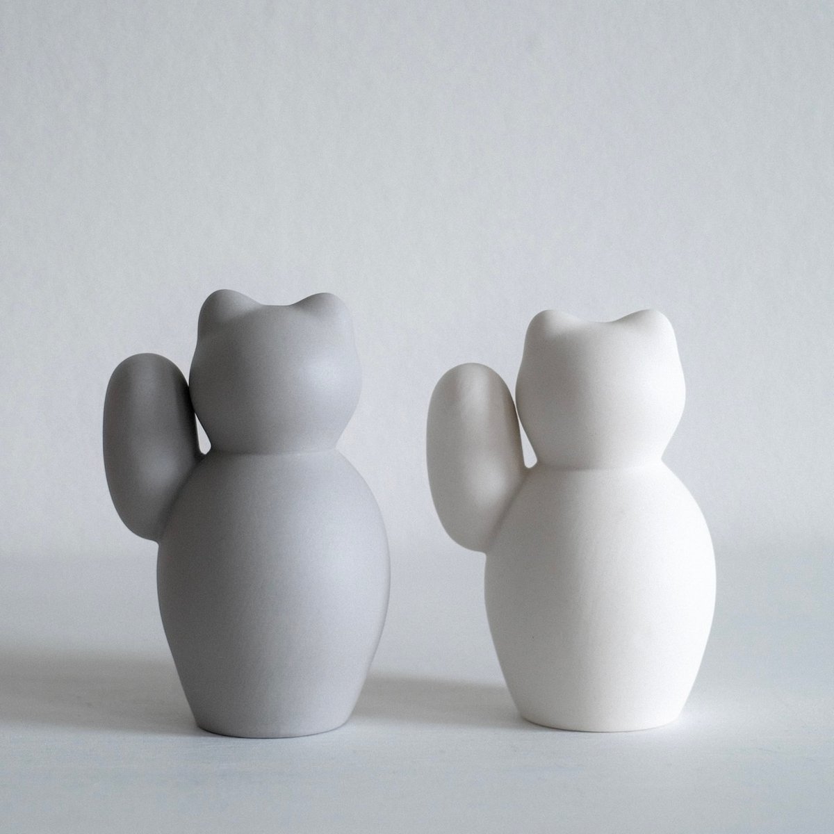 菊池俊治 MANEKINEKO | 酢橘堂