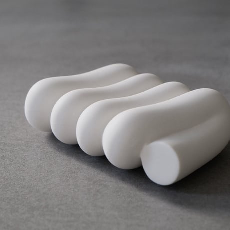 菊池俊治 soapdish