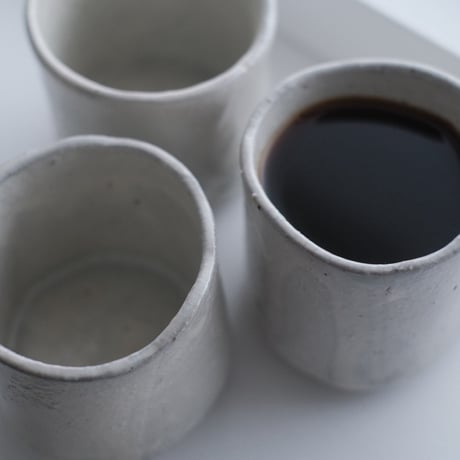 三浦麻衣  湯呑み