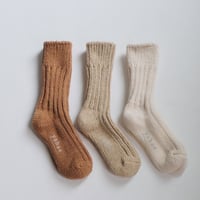 yahae row gauge socks