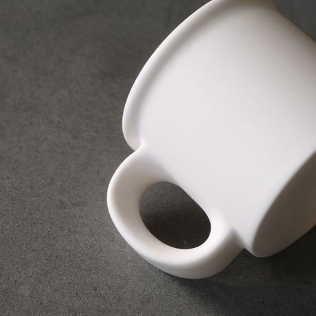 菊池俊治 A mug mini