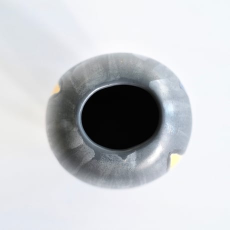 spaceship vase
