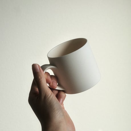 菊池俊治 B mug mini