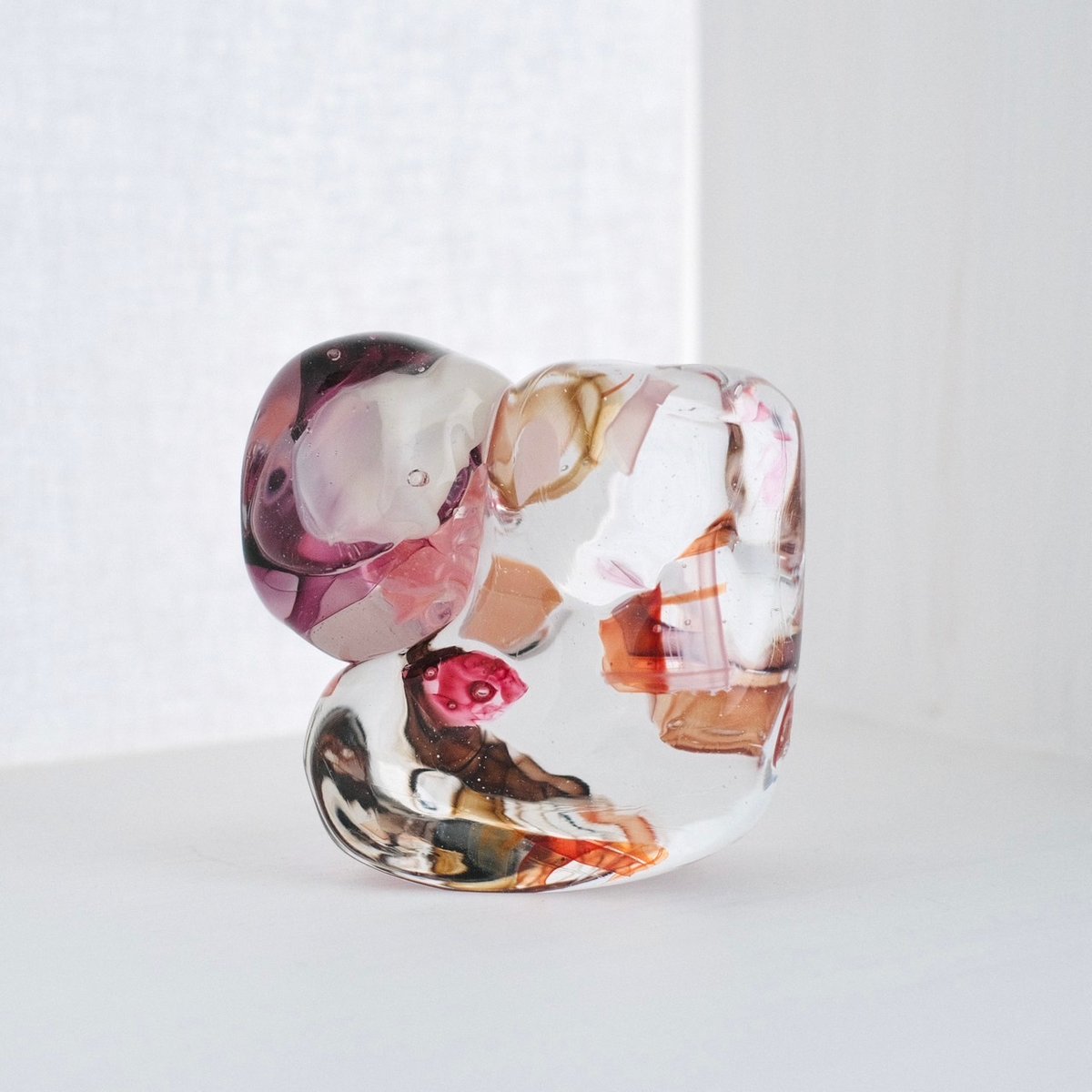 sasamoto natsuki object [ pink] | 酢橘堂