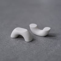 菊池俊治 cutlery rest