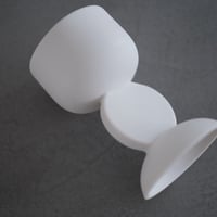 菊池俊治 goblet