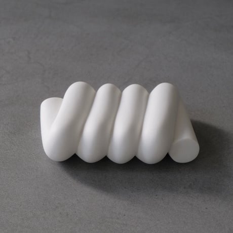 菊池俊治 soapdish