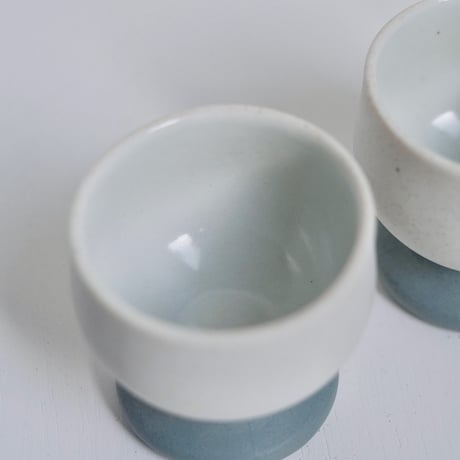 深見達希 transit・sakecup【blue】