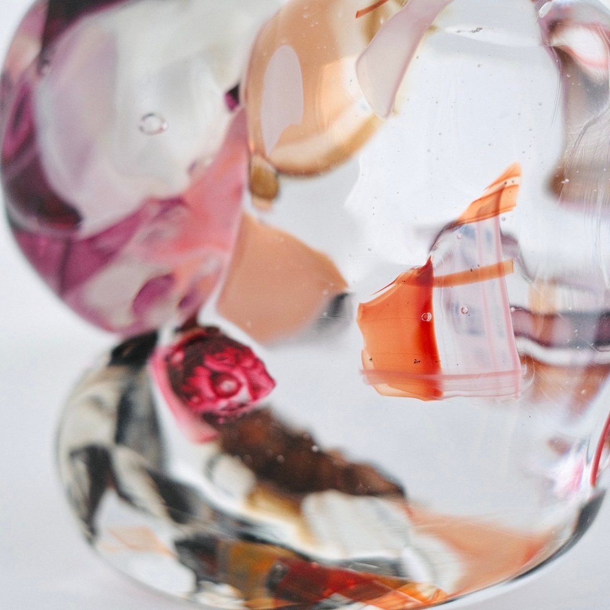 sasamoto natsuki object [ pink] | 酢橘堂