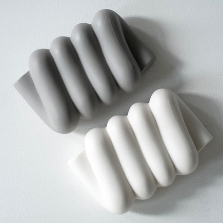 菊池俊治 soapdish