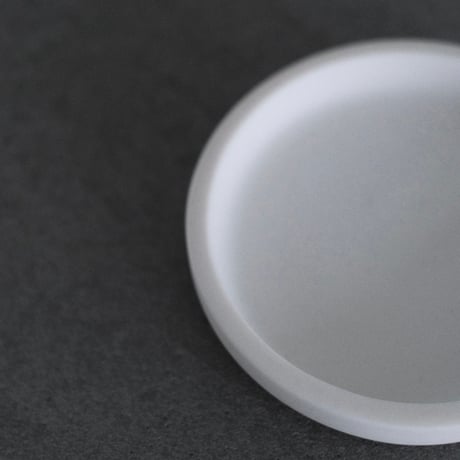 菊池俊治 8cm plate