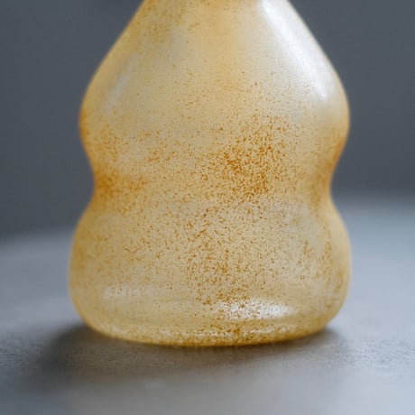 MANA NAKAMURA vase [yellow]
