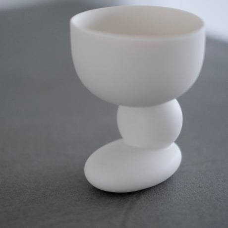 菊池俊治 goblet