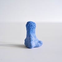 MANA NAKAMURA object  [blue mini]