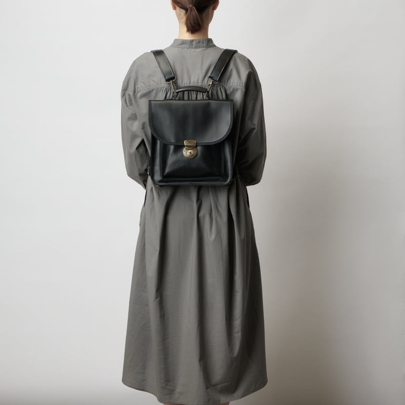 olden square black | 酢橘堂