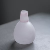 MANA NAKAMURA vase [light pink]