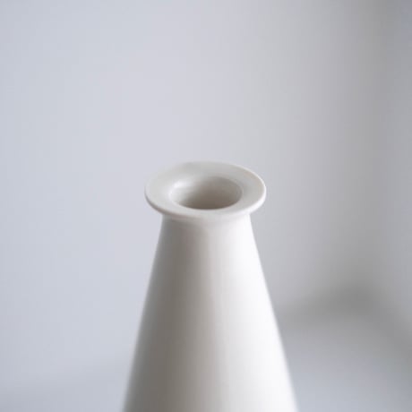 松岡瑞起  cone vase [ nomal ]