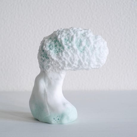 中村眞 備前焼 耳付花入 共箱共布 花瓶 花器 フラワーベース 中村真 華道具 CATEGORY MANA NAKAMURA | 酢橘堂