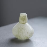 MANA NAKAMURA vase [green]