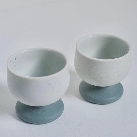 深見達希 transit・sakecup【blue】