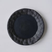 深見達希 saucer[black]