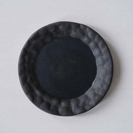 深見達希 saucer[black]