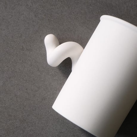 菊池俊治 S mug