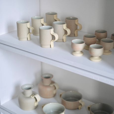 深見達希 transit・soup cup 【limited】